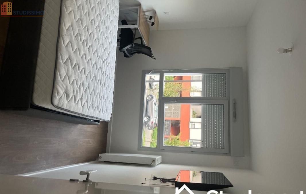 Studio meublé 10m² Melun - Meublé, DPE B - Photo 2