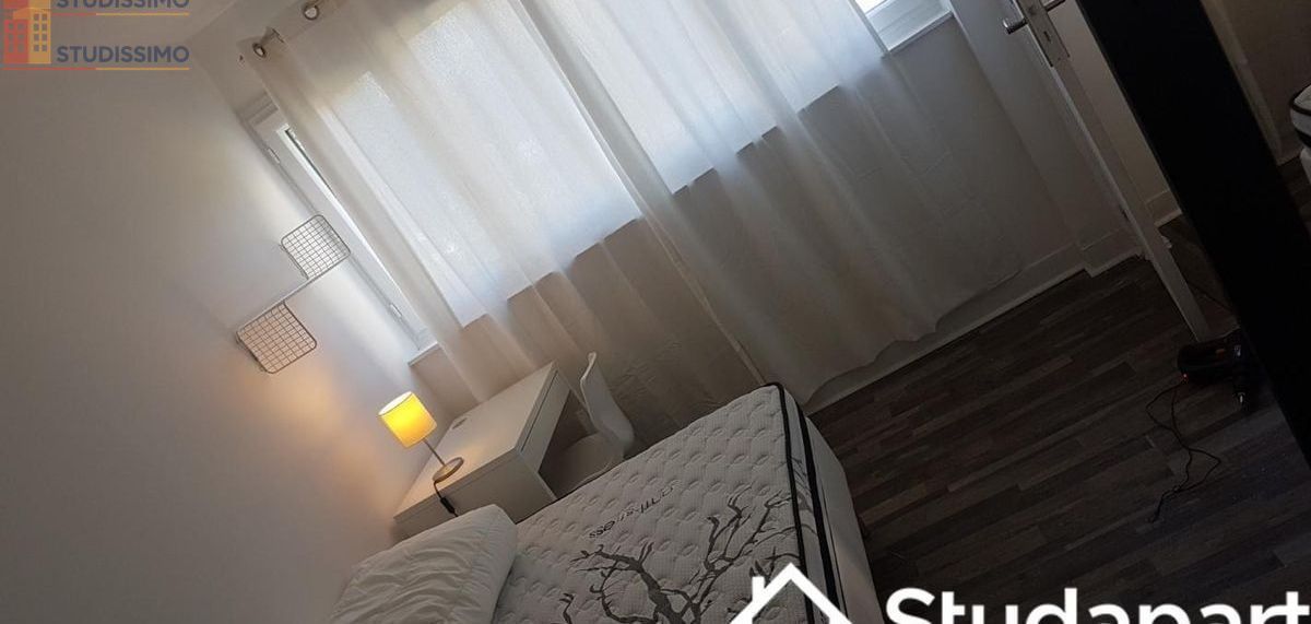 Studio meublé 10m² Chelles - Calme, lumineux - Photo 4