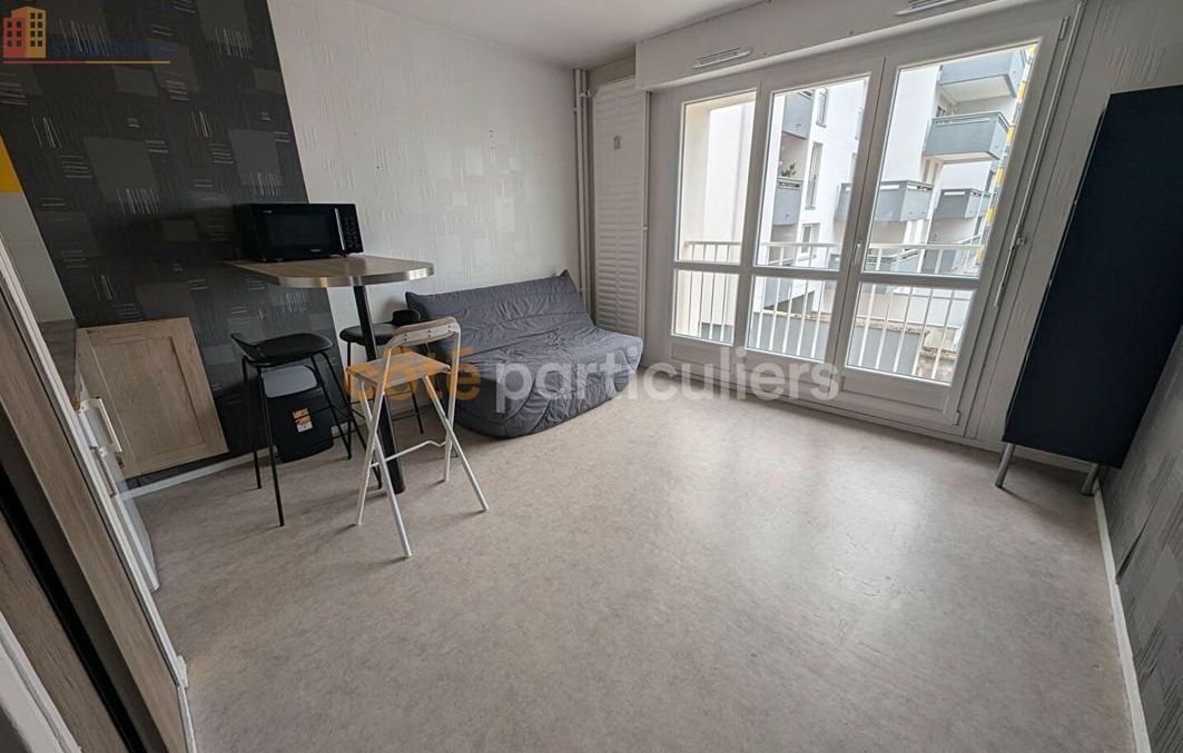 Studio à Nancy