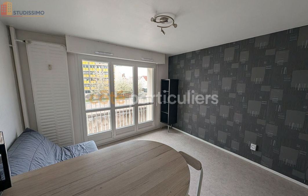 Studio 18m² Nancy 54000 - Photo 8
