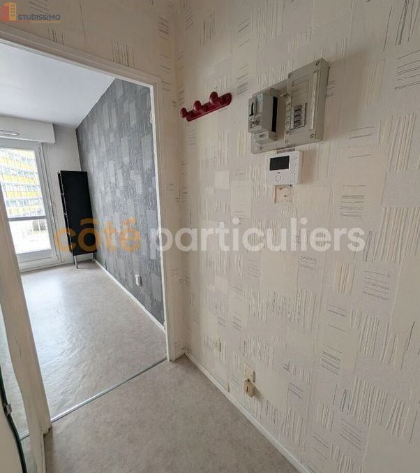 Studio 18m² Nancy 54000 - Photo 7