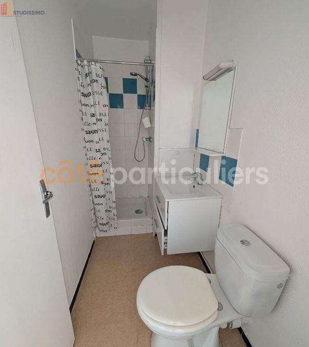 Studio 18m² Nancy 54000 - Photo 5