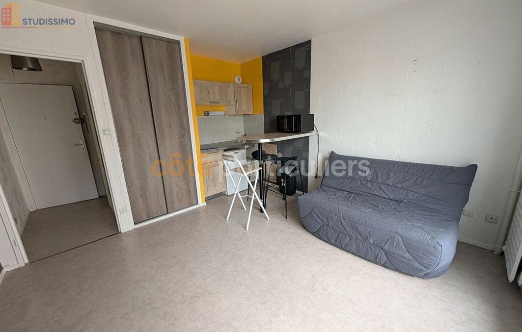 Studio 18m² Nancy 54000 - Photo 4