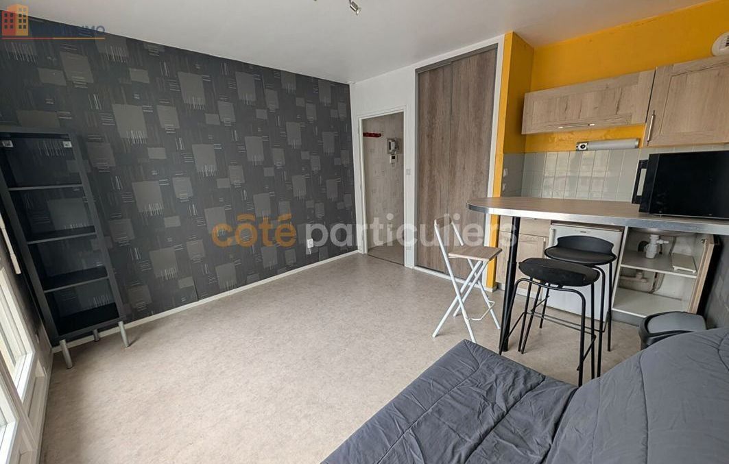 Studio 18m² Nancy 54000 - Photo 2
