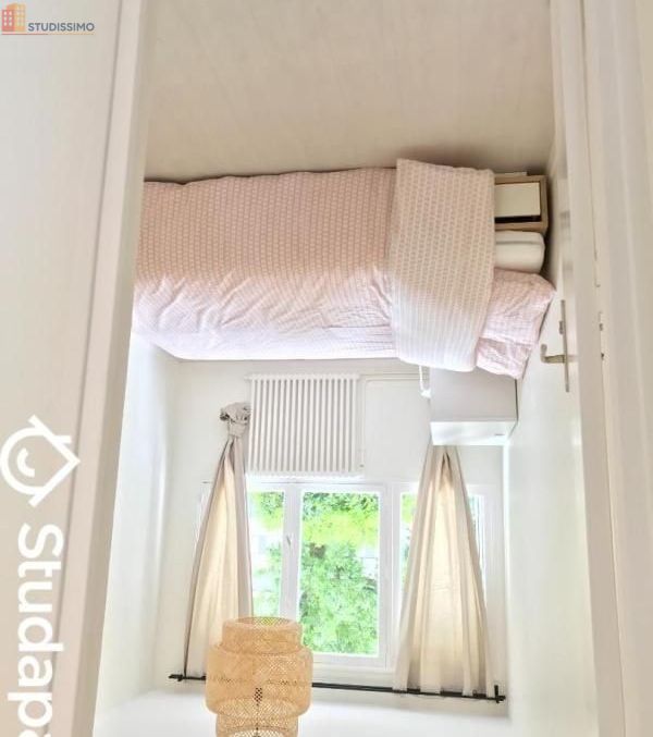 Studio meublé 11m² Avon 77210 - Meublé, 1 pièce - Photo 5