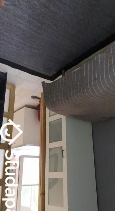 Studio meublé 12m² Thomery 77810 - Meublé, DPE A - Photo 6