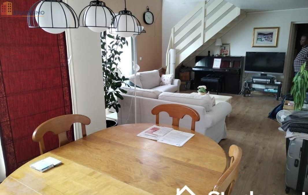 Studio 10m² Champs-sur-Marne - Meublé, au 5e étage - Photo 3