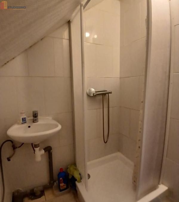 Studio meublé 15m² Chelles - Calme, lumineux - Photo 2