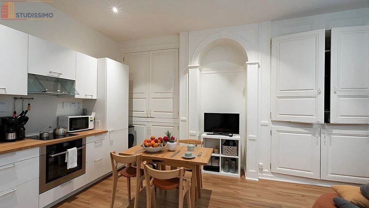 Studio 35m² Nancy 54100 - Photo 5