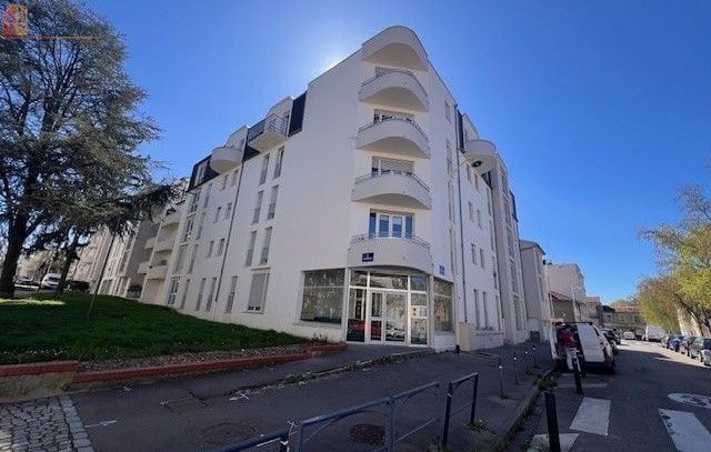 Studio à Nancy