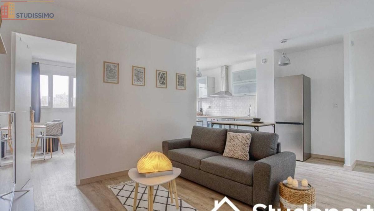 Studio à Champs-sur-Marne