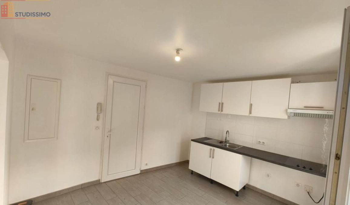Studio 32m² Champs-sur-Marne - lumineux - Photo 2