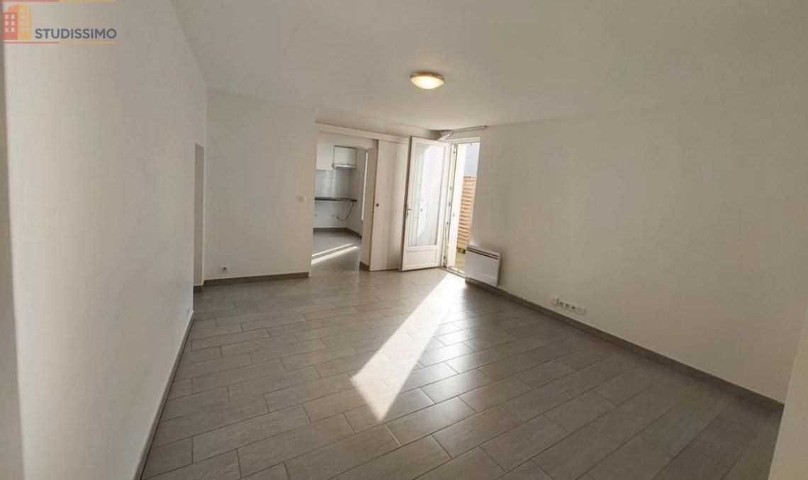 Studio à Champs-sur-Marne