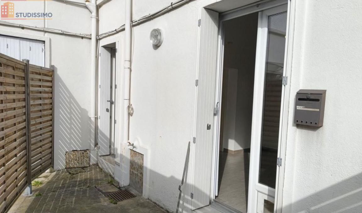 Studio 32m² Champs-sur-Marne - lumineux - Photo 1