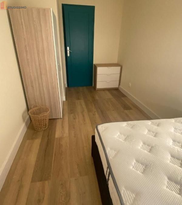 Studio meublé 11m² Melun - Meublé, cosy - Photo 2