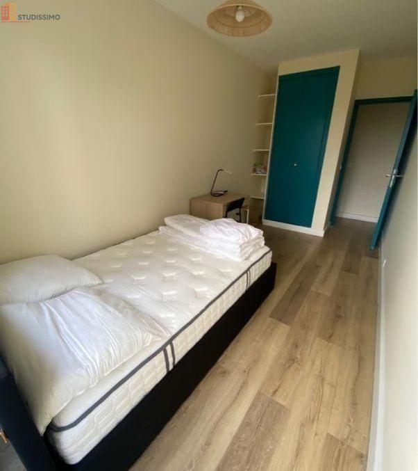 Studio meublé 11m² Melun - Meublé, cosy - Photo 3