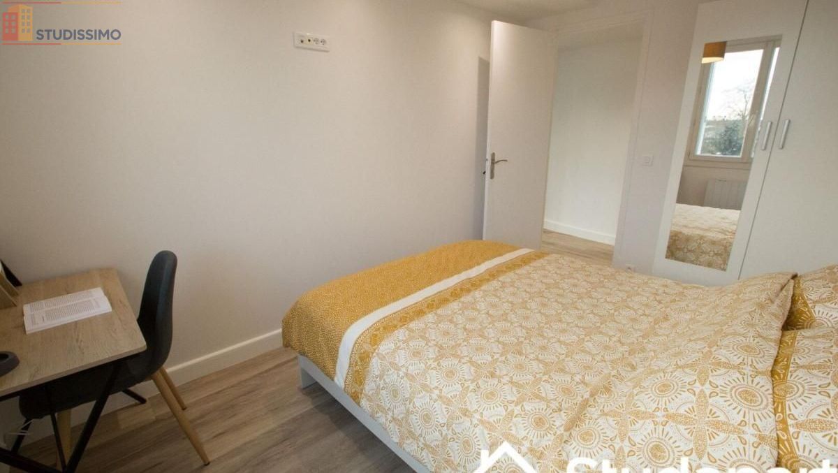 Studio meublé 10m² Melun - Meublé, dernier étage - Photo 14