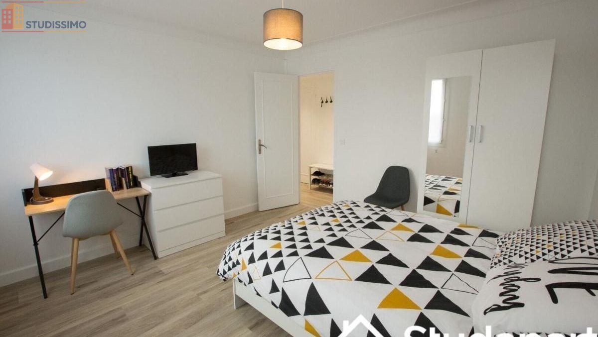 Studio à Melun