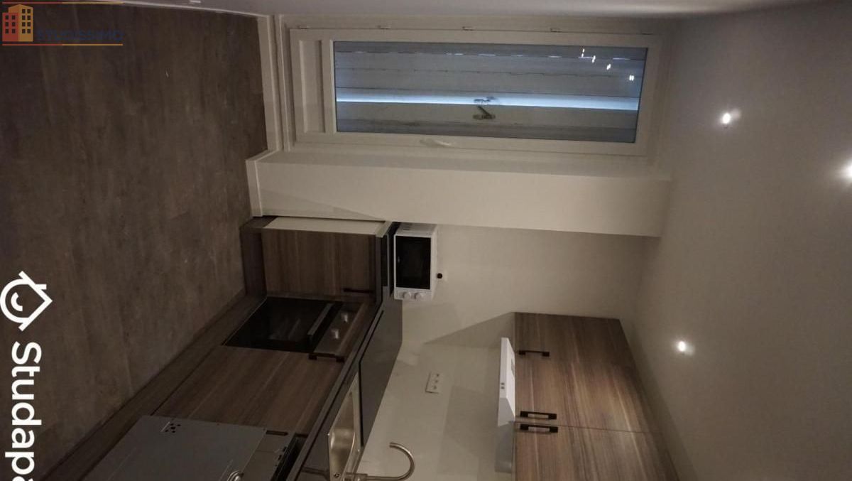 Studio meublé 11m² Torcy - Meublé, DPE A - Photo 5