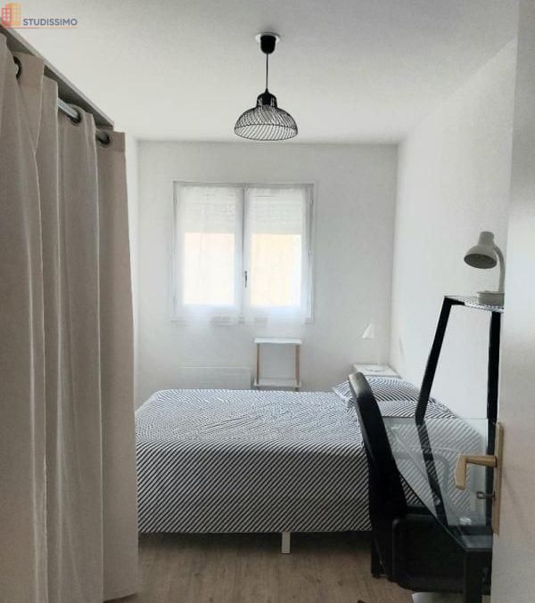 Studio meublé 9m² Champs-sur-Marne - Calme, lumineux - Photo 6