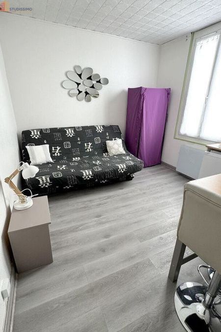Studio 15m² Nancy centre - - Photo 1
