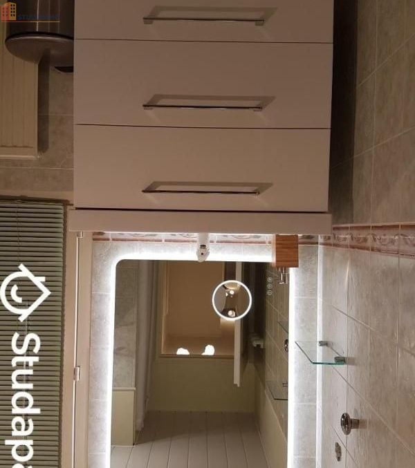 Studio meublé 12m² Noisiel - Meublé, DPE B - Photo 3