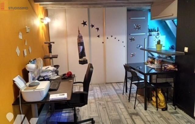 Studio 34m² Nancy 54000 - Photo 9