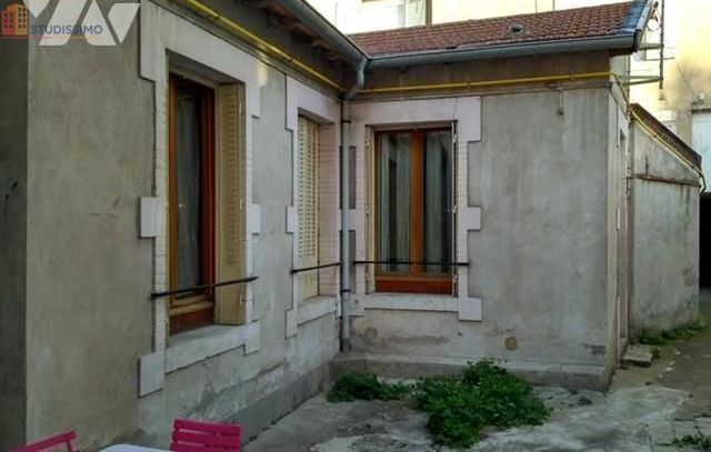 Studio 34m² Nancy 54000 - Photo 10