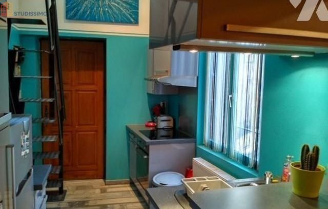 Studio 34m² Nancy 54000 - Photo 6