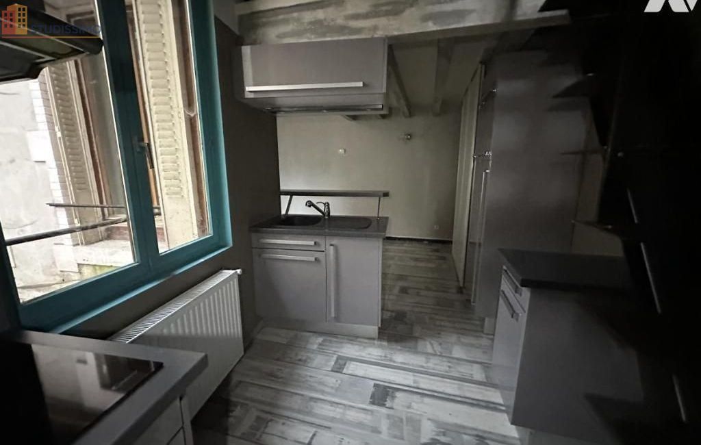 Studio 34m² Nancy 54000 - Photo 3