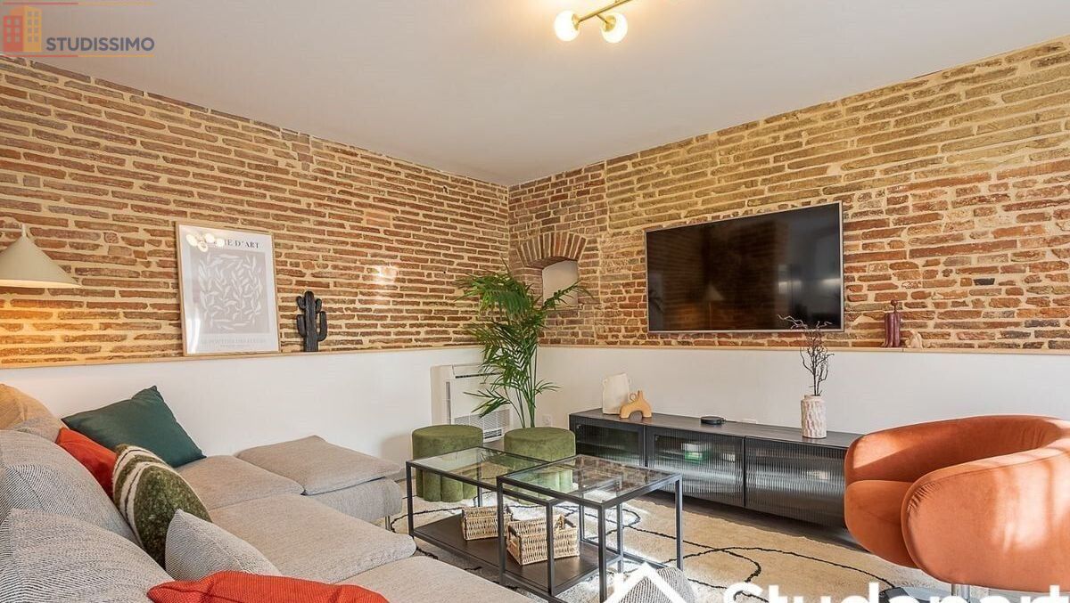 Studio 10m² Melun - Meublé, DPE C - Photo 12