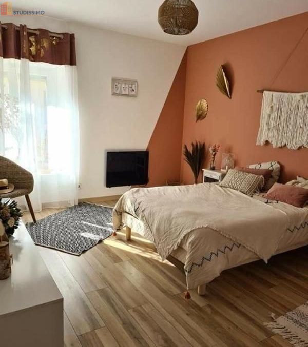 Studio 10m² Melun - Meublé, DPE C - Photo 5