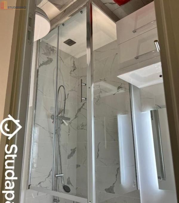 Studio meublé 15m² Moret-Loing-et-Orvanne - Meublé, DPE A - Photo 10
