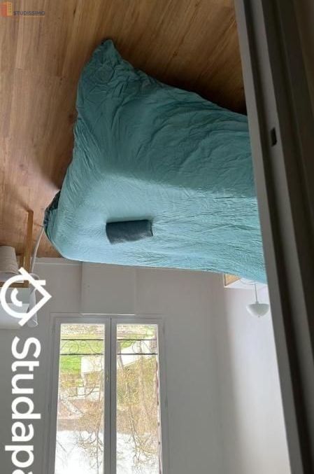 Studio meublé 15m² Moret-Loing-et-Orvanne - Meublé, DPE A - Photo 6