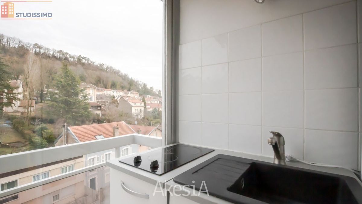 Studio 25m² Nancy 54000 - Dernier étage, lumineux - Photo 6