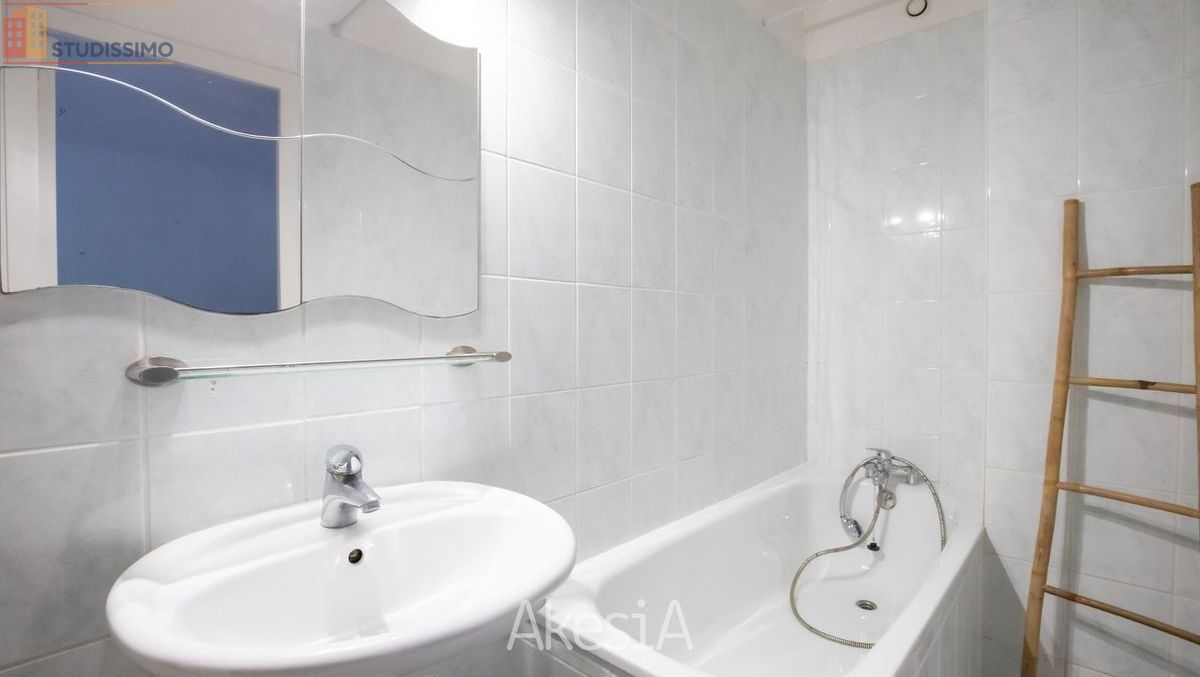 Studio 25m² Nancy 54000 - Dernier étage, lumineux - Photo 4