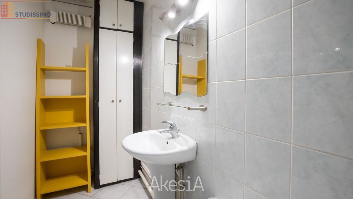 Studio 25m² Nancy 54000 - Dernier étage, lumineux - Photo 3