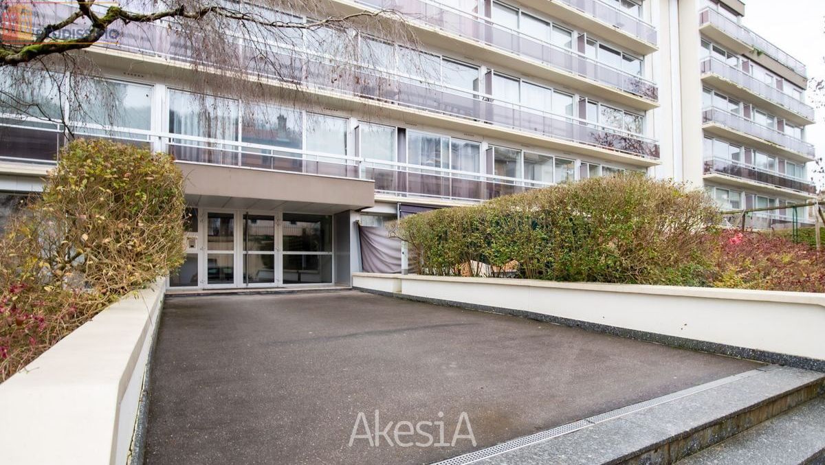 Studio 25m² Nancy 54000 - Dernier étage, lumineux - Photo 1