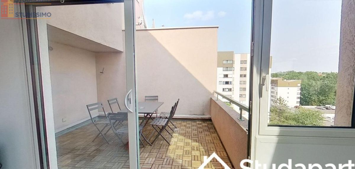 Studio 61m² Champs-sur-Marne - Meublé, lumineux - Photo 1