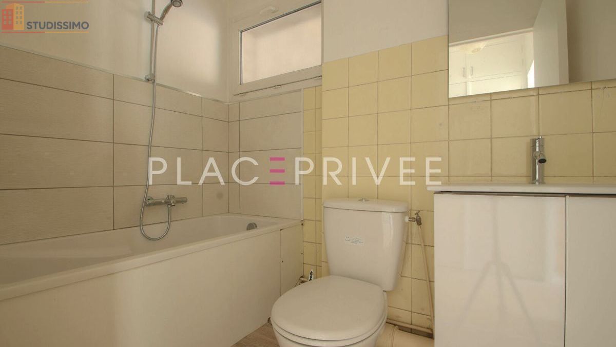 Studio 22m² Nancy centre - rénovation possible - Photo 1