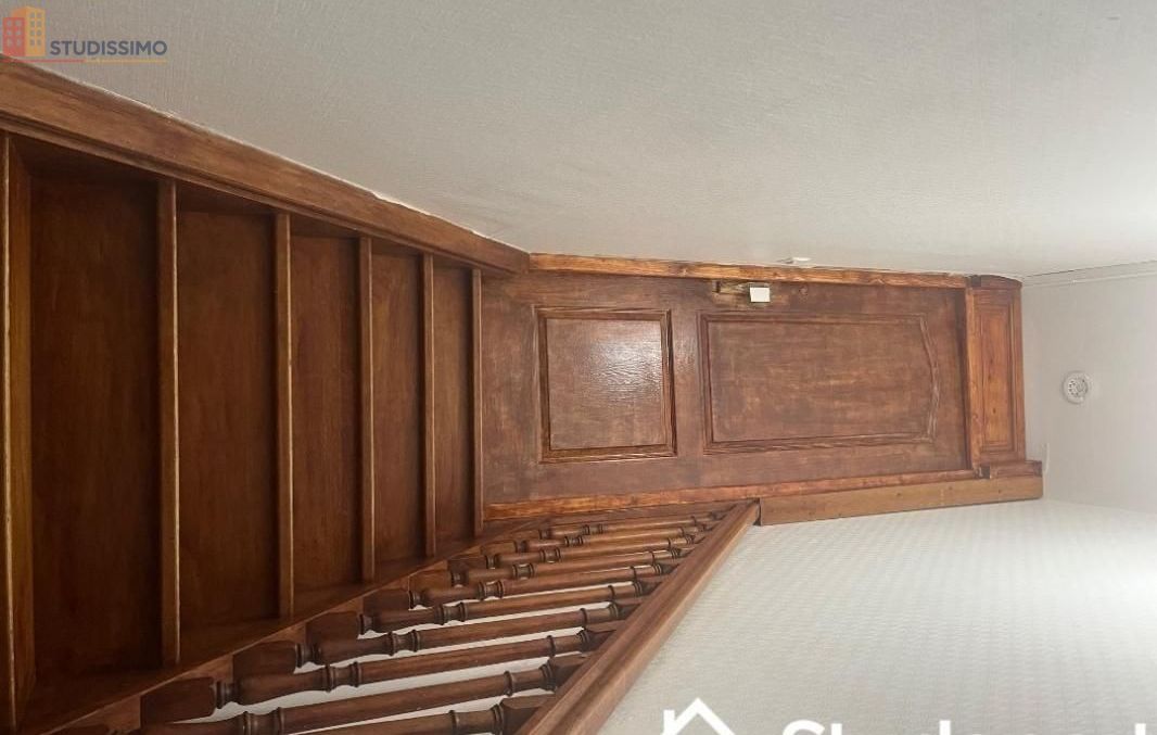 Studio meublé 27m² Savigny-le-Temple - Meublé, 1er étage - Photo 1