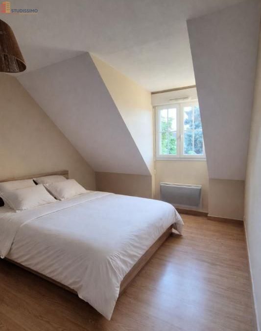 Studio 10m² Lieusaint - Meublé, confortable - Photo 9