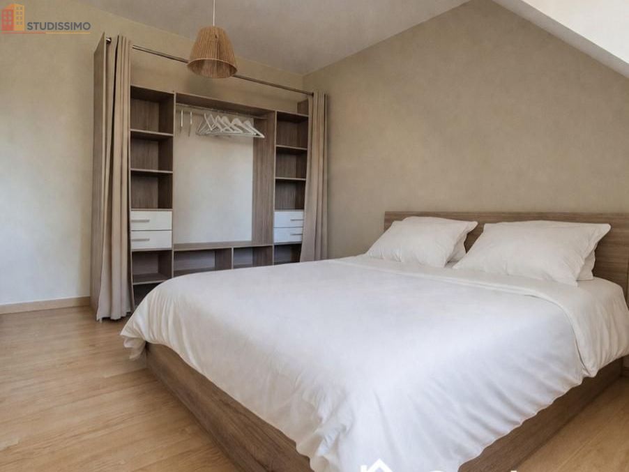 Studio 10m² Lieusaint - Meublé, confortable - Photo 8
