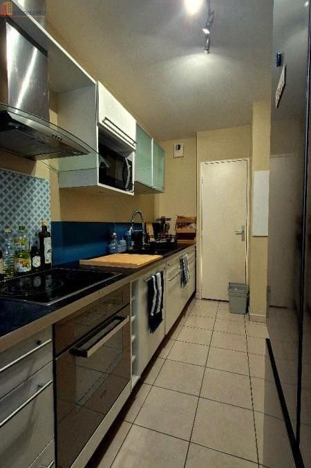 Studio 10m² Lieusaint - Meublé, confortable - Photo 1