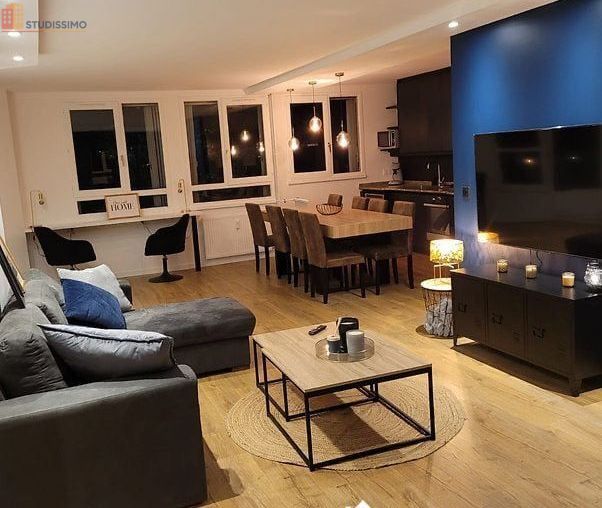 Studio meublé 10m² Champs-sur-Marne - Meublé, DPE A - Photo 4