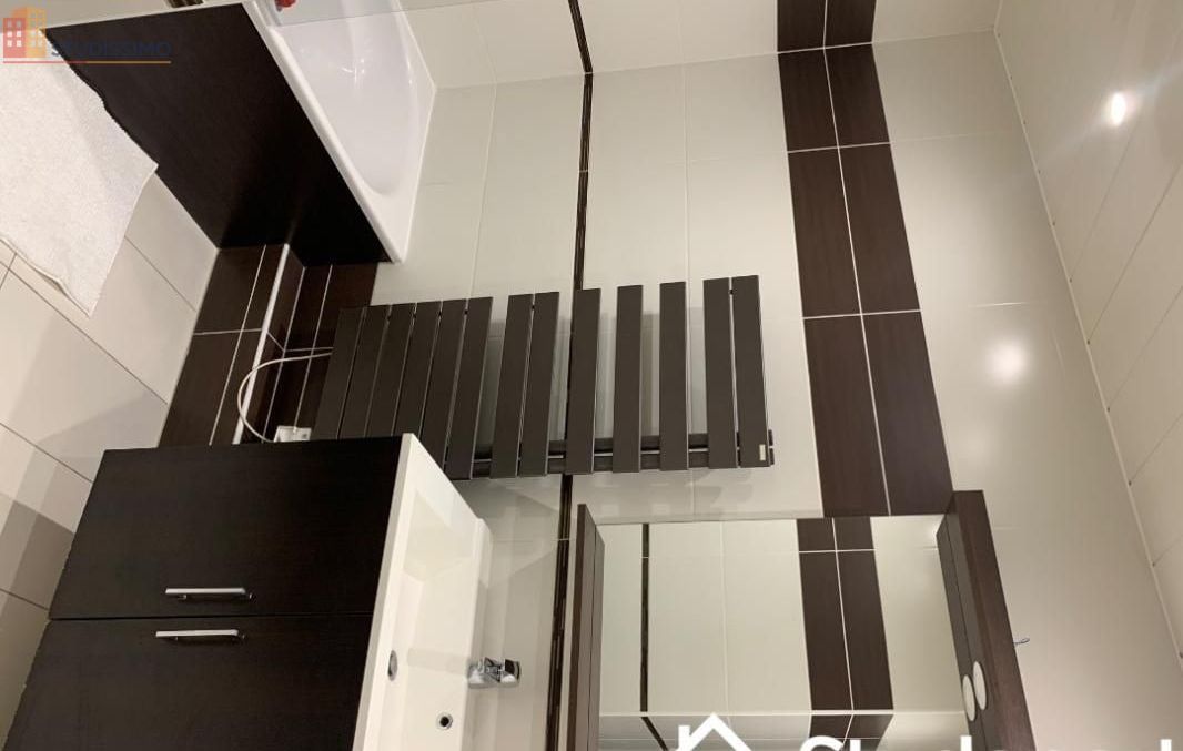 Studio meublé 10m² Champs-sur-Marne - Meublé, DPE A - Photo 2