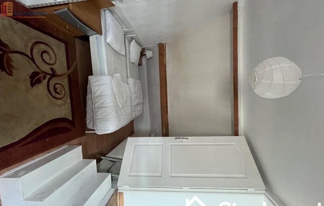 Studio meublé 13m² Savigny-le-Temple - Meublé, DPE A - Photo 9