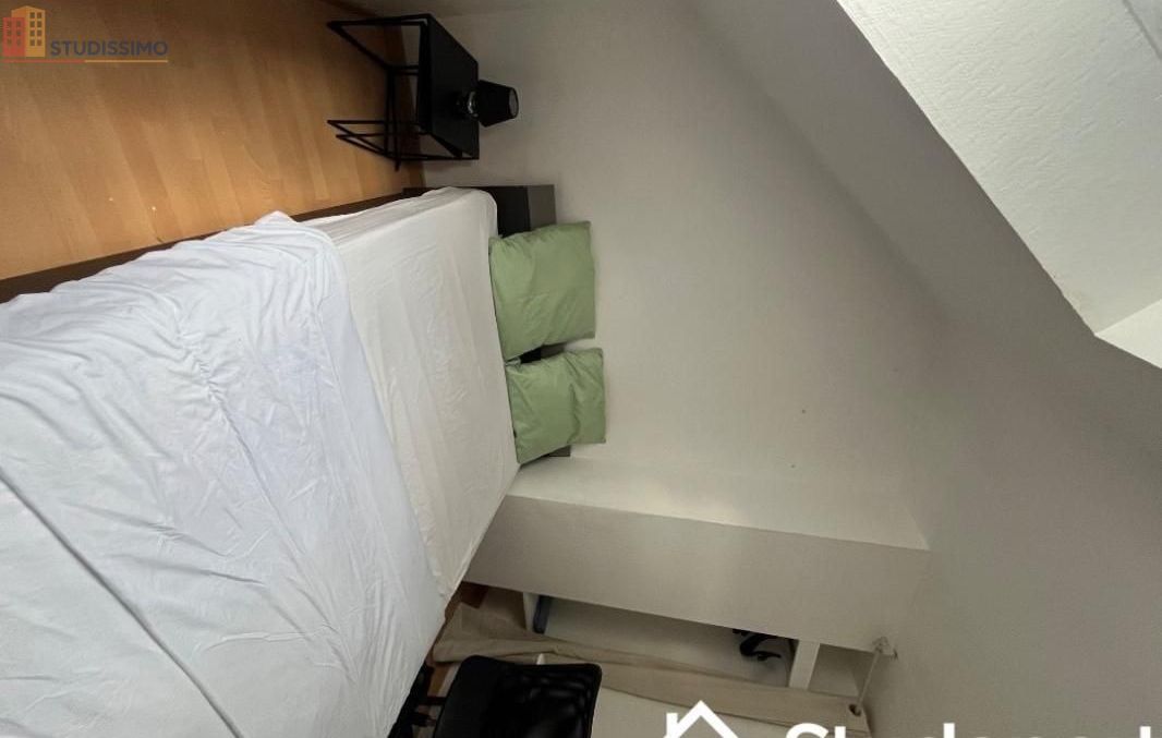 Studio meublé 13m² Savigny-le-Temple - Meublé, DPE A - Photo 7