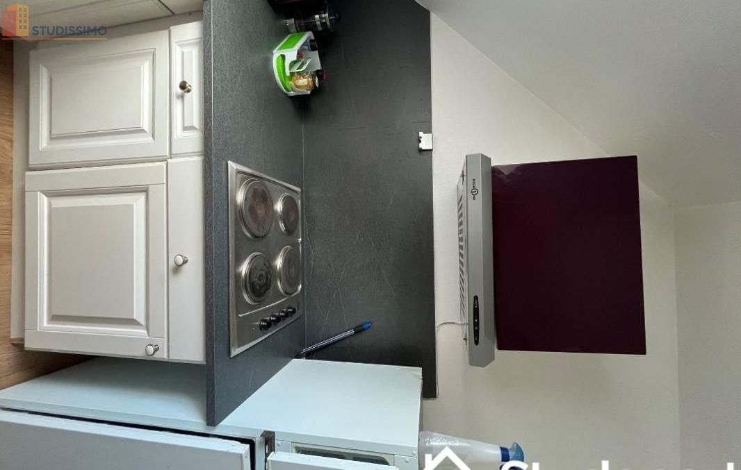Studio meublé 13m² Savigny-le-Temple - Meublé, DPE A - Photo 1