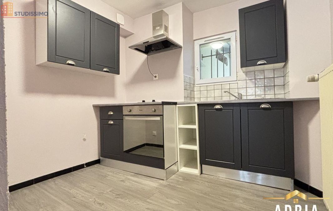 Studio 33m² Dombasle-sur-Meurthe - DPE B - Photo 4